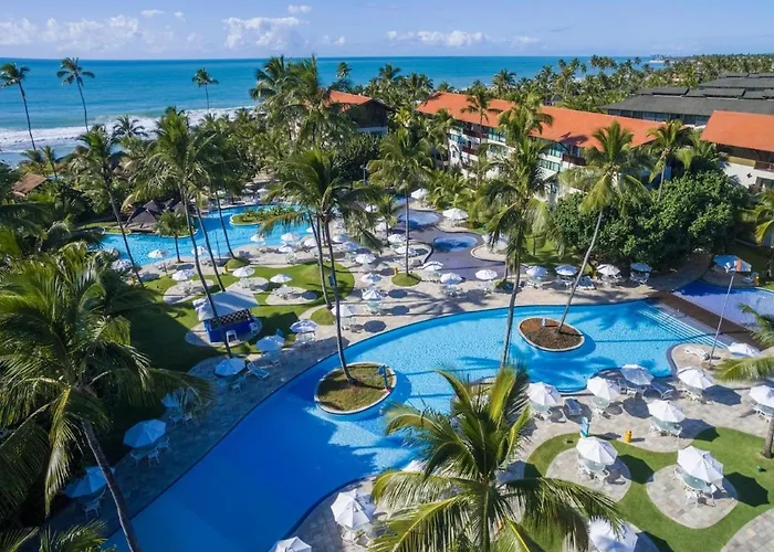 Marulhos Resort Concept