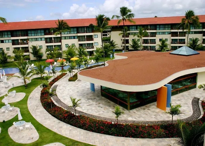 Marulhos Resort Concept
