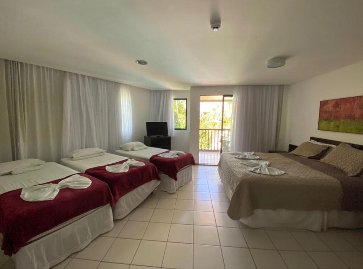 Marulhos Concept Porto de Galinhas
