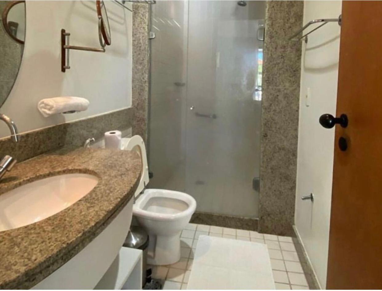 Apartment Marulhos Concept Porto de Galinhas