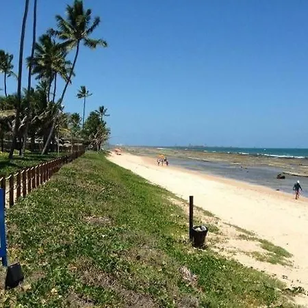 Marulhos Resort Concept Porto de Galinhas Exterior photo