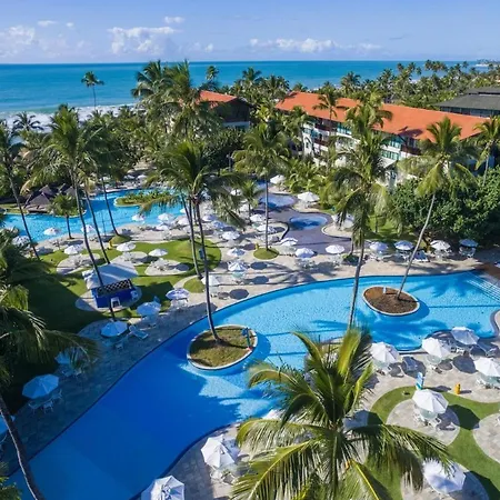 Marulhos Resort Concept Porto de Galinhas Exterior photo