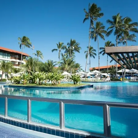 Marulhos Resort Concept Porto de Galinhas Exterior photo