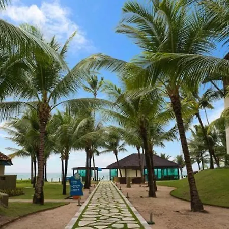 Marulhos Resort Concept Porto de Galinhas Exterior photo