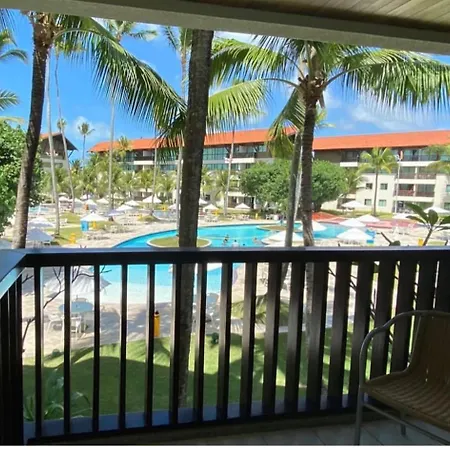 Marulhos Resort Concept Porto de Galinhas Exterior photo