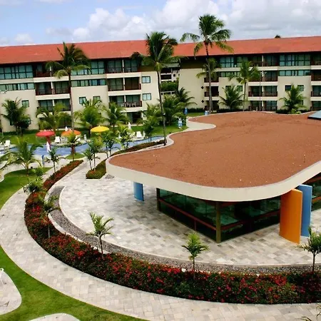 Marulhos Resort Concept Porto de Galinhas Exterior photo