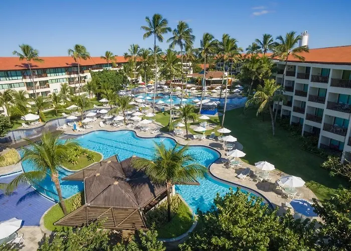 Marulhos Resort Concept